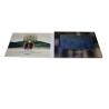 Buy cheap LCD Video Brochure And Video Card For Advertising，wedding ,birthday from wholesalers