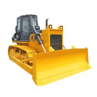 Buy cheap Hot Sale and High Quality HD16 Crawler Type Bulldozer product