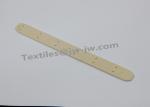 PBZ53944 Rapier Gripper Plate For TP600 N. Pignone Rapier Loom Spare Parts