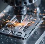 Buy cheap Carbon Steel Plate And Mild Steel CNC Laser Cutting Service For Mechanical Parts from wholesalers