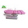 Buy cheap Electric Operating Operating Room Equipment Obstetric Delivery Table from wholesalers