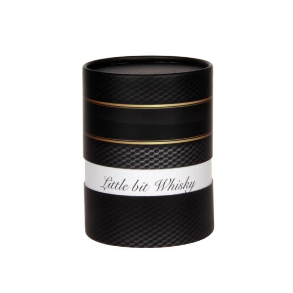 Spiral Custom Paper Tube Packaging Long Cap Cardboard Paper + Offset Paper