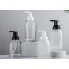 Buy cheap 250ml 375ml Glass Cosmetic Soap Foam Pump Bottle Recyclable from wholesalers