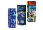 Multifunction Cycling Seamless Face Mask Tube Bandana