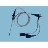 Buy cheap 3D Video Laparoscope LTF-190-10-3D Insertion Tube Length 600mm Outer Diameter 4.0mm from wholesalers