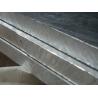 Buy cheap 1100 Aluminum Non Alloy Foil With Medium Thick For Storage Vessels from wholesalers