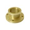 Buy cheap CNC Lathe Turned Machining Tolerance 0.01mm HPb59 Brass Auto Parts from wholesalers