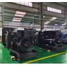 Buy cheap 1050kVA 840KW Competitive LPG Generator Gas Generator Natural Gas Set Wholesale Prices Reliable Backup from wholesalers