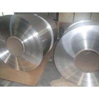 Buy cheap 0.7mm Thickness Aluminium Coil Sheet Mill Finish For Construction Sheet product