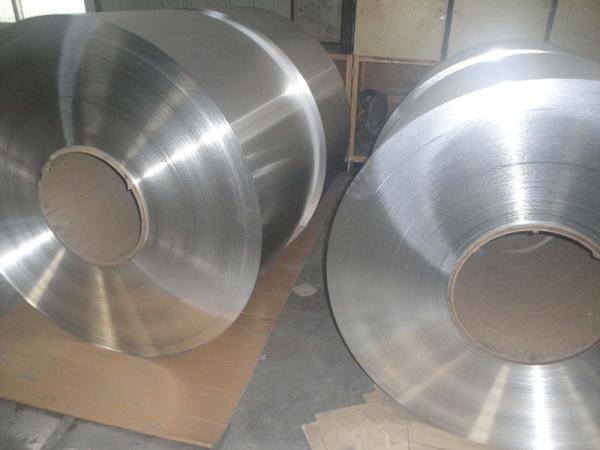 Buy cheap 0.7mm Thickness Aluminium Coil Sheet Mill Finish For Construction Sheet from wholesalers