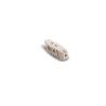 Buy cheap Lumbar Fusion Cornerstone Peek Cage Spinal Fusion Surgery Tlif Peek Cage from wholesalers