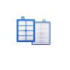 Buy cheap Replacement Washable 0.3 Micron Pleated HEPA Filter from wholesalers