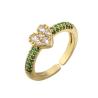 Buy cheap OEM 18K Diamond Ring from wholesalers