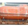 Buy cheap 6.5m Marine totally enclosed lifeboat/rescue boat CCS ABS from wholesalers