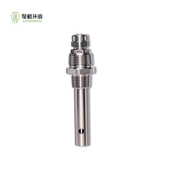 Buy cheap 200μS/Cm PT1000 High Temperature Conductivity Sensor TDS Sensor from wholesalers
