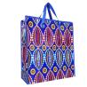 Buy cheap Factory directly sell package shopping zip printed china pp woven bag from wholesalers