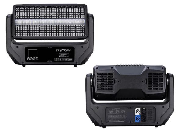 Buy cheap Pixel Panel LED Moving Strobe Light For Disco Party Club Bar DJ Show from wholesalers