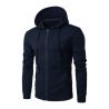 Buy cheap Sports Wear Oversized Aesthetic Hoodie Custom Logo Slim Fit Sweater Hooded Collar from wholesalers
