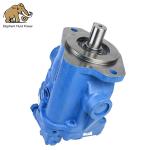 Vickers PVB29 Axial Piston Pump Repalcement Heavy Equipment Maintain Repair