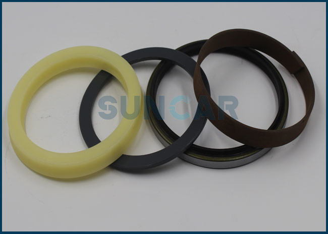 401107-01023 Track Adjuster Seal Kit For DOOSAN DX340LC-3 DX340LC-5 DX350