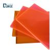 Buy cheap DUKE 8ft X 4ft 3mm 15mm Thick Transparent Translucent Solid Colour Acrylic Plastic Sheets Plexi Plate from wholesalers