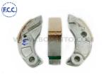 FCC Scooter CVT Clutch Weight Clutch Shoe Set For Honda Vario 125 Click 125i