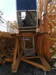 Potain Professional Car Type Tower Crane (6015-8) 60M Maximum Lifting Height 8t