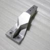 Buy cheap OEM Aluminum CNC Milling Motorcycle Accessories Electroplating from wholesalers