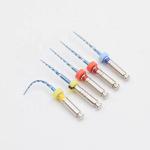 Heat Activated Endo Rotary Files Rotary Baby Files Pediatric Use Dental