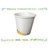 Buy cheap 4oz Small Size Disposable Paper Cups For Espresso or Tastor Cups from wholesalers