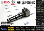 Brand New Genuine Truck Diesel Unit Pump 0414799027 0414799006 0414799008 For