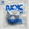 Buy cheap Chicago Pneumatic RX8 Hydraulic Breaker Seal Kit For Chicago Hydraulic Breaker RX8 Hydraulic Breaker Spare Parts from wholesalers
