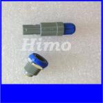 supply Lemo plastic yellow more pins connectors with reasonable price and good