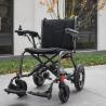 Buy cheap Aluminum Lithium 6km/H Battery Powered Chair Brushless Motor from wholesalers