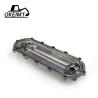 Buy cheap PE6 FE6 FE6T Oil Cooler Cover BN-6509 For Nissan UD Truck Parts from wholesalers