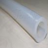 Buy cheap 100% Pure High Temperature Silicone Rubber Tubing 0.5-100mm OD For Electric Wire from wholesalers