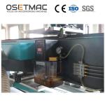 2500 mm Travel High Precision Woodworking CNC Router Machine for Furniture