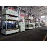 Buy cheap CE SMC Hydraulic Press Machine Composite Molding Sheet Molding Compound Machine from wholesalers