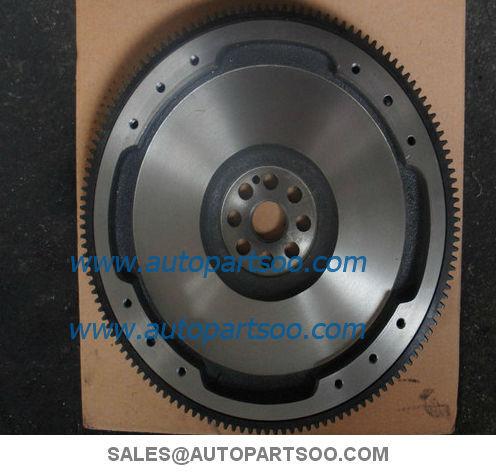 Buy cheap FLYWHEEL HINO EF350 EF500 EF550 EF750 EK100 EL100 EM100 EP100 ER100 ER200 F17E F17D F17C Flywheel from wholesalers
