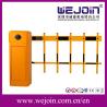 Buy cheap Aluminum Alloy Parking Lot Barrier Gates / High Way Toll Car Park Barrier Arms from wholesalers