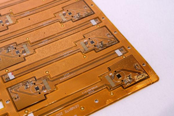 Buy cheap Professional Custom FPCB Circuit Boards, FPC Flexible Circuit Boards and FPC Flexible Flat Cables. High-quality Supplier from wholesalers