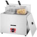 Non Stick Gas Deep Fryers for Commercial Hotel Industrial Frying Machine After