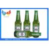 Buy cheap 68gsm Wet Strength Silver Vacuum Metallized Paper For Printing from wholesalers