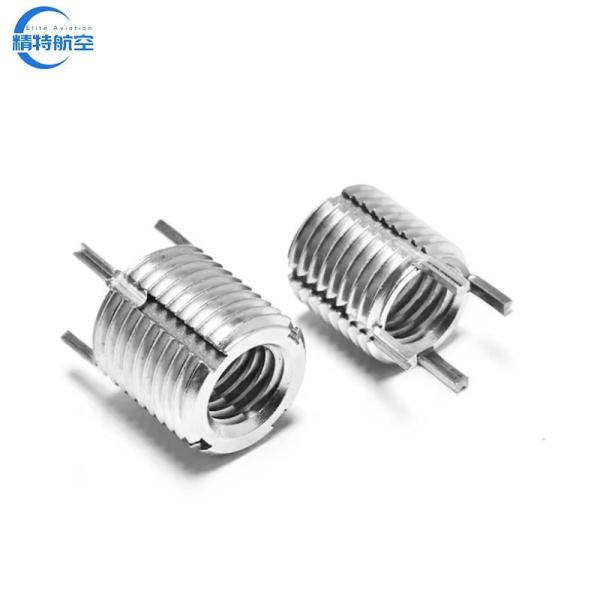 Wholesale Hot Sale Steel Thin Wall Key Locking Thread Inserts