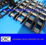 Connecting Link Installation Method and Oil Lubrication The Perfect Combination