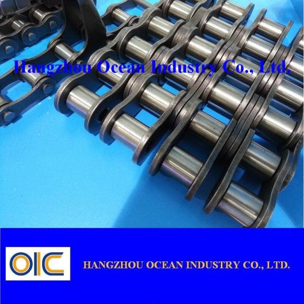 Connecting Link Installation Method and Oil Lubrication The Perfect Combination