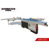 Buy cheap MJ6132TC Multi Functional Sliding Table Saw Industrial Sliding Table Saw from wholesalers