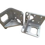 ROSH Custom Sheet Metal Fabrication Service 0.04mm