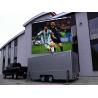 Buy cheap P5mm Outdoor Waterproof LED Display Large High-Definition Digital LED Billboard from wholesalers