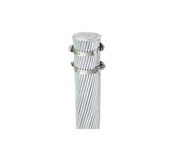 Buy cheap Custom AAC Aluminum Bare Conductor 16mm2-800mm2 For Overhead Electric Cables from wholesalers